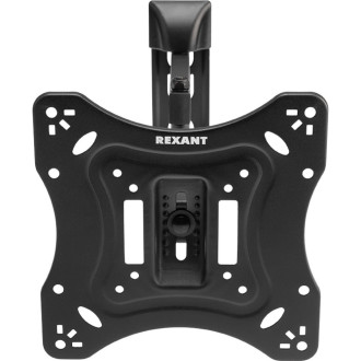 Наклонно-поворотный кронштейн для телевизора REXANT 38-0070