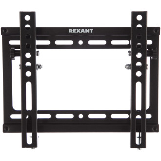 Наклонный кронштейн для телевизора REXANT 38-0320