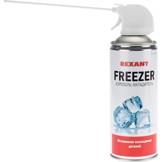 Спрей охладитель REXANT 85-0005