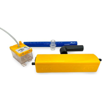 Дренажная помпа для кондиционера REXFABER RF POWERFUL