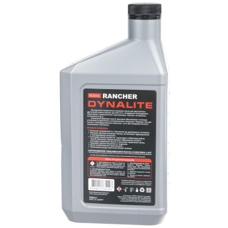 Двухтактное минеральное масло REZOIL REZOIL Rancher DYNALITE