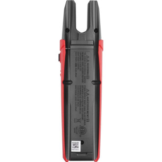 Токоизмерительные клещи RGK 755146