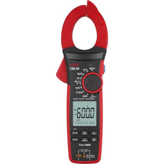 Токоизмерительные клещи RGK cm-30