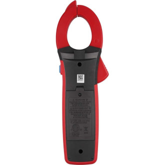 Токоизмерительные клещи RGK cm-30