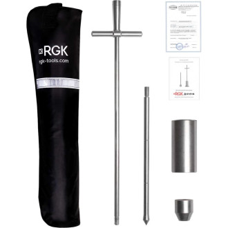 Динамический плотномер RGK Д-51