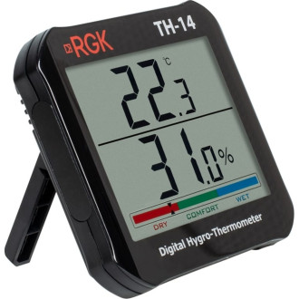 Термоанемометр RGK TH-14