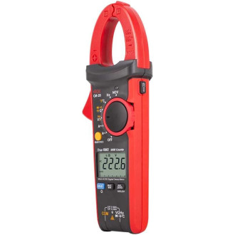 Токоизмерительные клещи RGK CM-20