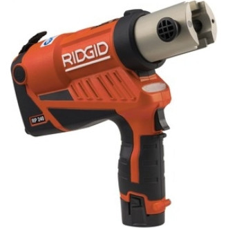 Пресс-пистолет Ridgid RP 240
