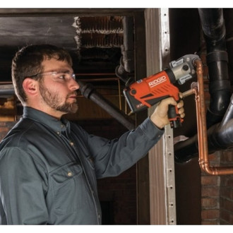 Пресс-пистолет Ridgid RP 240