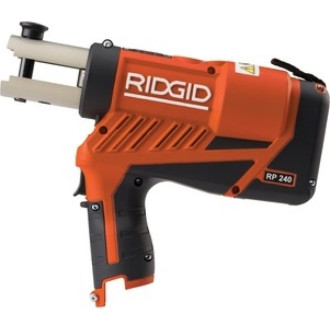 Пресс-пистолет Ridgid RP 240