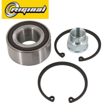 Подшипник передней ступицы комплект для а/м OPEL CORSA D/FIAT PUNTO Riginal RGDB83012