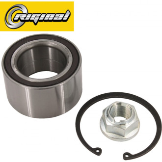 Подшипник ступицы комплект для а/м MB ML W164/GL X164/R W251 05- Riginal RGDB83013