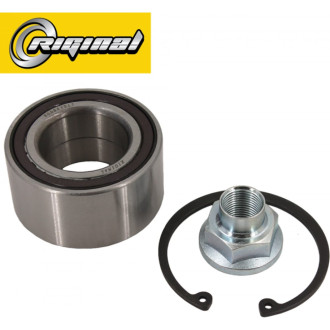 Подшипник передней ступицы для а/м OPEL AGILA 08-/SUZUKI SPLASH/SWIFT 08- Riginal RGDB83017