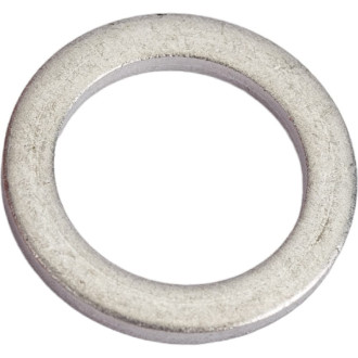 Уплотнительное кольцо сливной пробки масляного поддона Hyundai/Kia/VAG ALL Riginal RG2151323001
