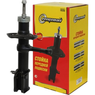 Передний левый амортизатор (стойка) для а/м ВАЗ-2170 Priora Riginal RG2170-2905403