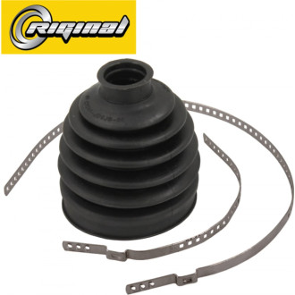 Наружный пыльник шруса для а/м Nissan Qashqai I 1.6 07- (C9241-JD0JB) Riginal RG2300392