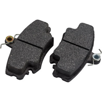 Передняя колодка тормозная для а/м Renault Logan/Sandero 1.4-1.6/1.5DCi 04->/Largus Riginal RG410602192R