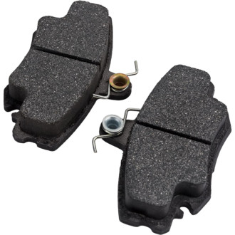 Передняя колодка тормозная для а/м Renault Logan/Sandero 1.4-1.6/1.5DCi 04->/Largus Riginal RG410602192R