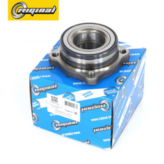 Ступица для а/м BMW 5 F07/F10/7 F01/F02 08-(33406850159) Riginal RG43550-0D080