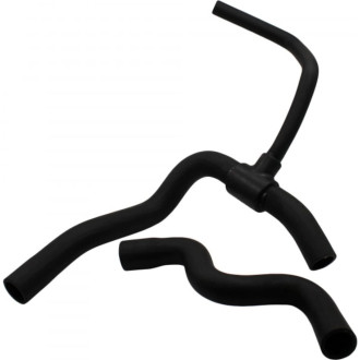 Патрубки системы охлаждения для а/м Renault Logan 1.4-1.6 04- полный Riginal RG6001547048KIT