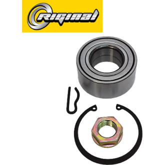 Подшипник передней ступицы Citroen Berlingo/Xantia/Xsara/Peugeot 205-406/Partner 8 Riginal RG713640180