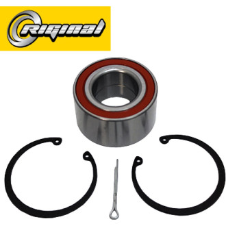 Подшипник передней ступицы OPEL ASTRA/OMEGA/VECTRA 91-03 Riginal RG713644190