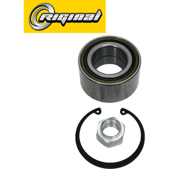 Подшипник передней ступицы FORD ESCORT/FIESTA/KA 90-02 Riginal RG713678040