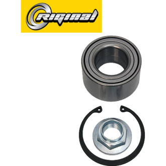 Подшипник передней ступицы TOYOTA AVENSIS/COROLLA/PRIUS 1.6-2.0 D 97> Riginal RG713618780