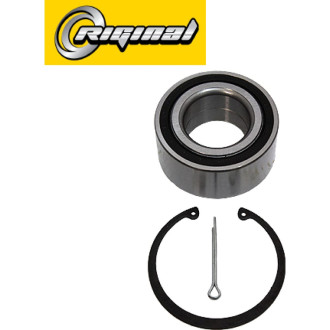Подшипник передней ступицы HYUNDAI SONATA EF/IX35/SANTA FE/KIA SPORTAGE III 10> Riginal RG713626140