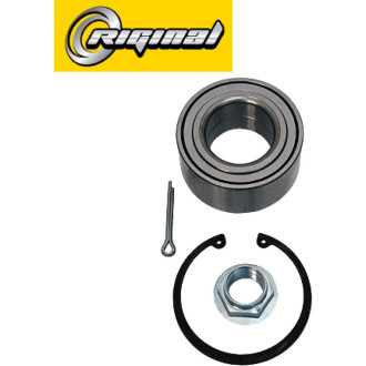 Подшипник передней ступицы HYUNDAI SONATA EF/IX35/SANTA FE/KIA SPORTAGE III Riginal RG713626370
