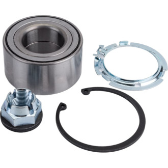 Подшипник передней ступицы Riginal Renault Logan/Megan/Nissan Micra/Lada Xray/Largus с АБС