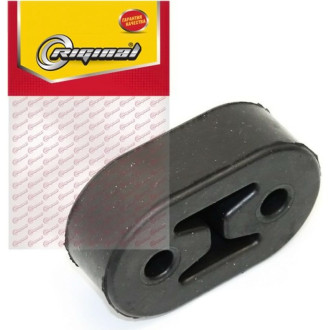 Подушка крепления глушителя для а/м Chevrolet Lanos/Lacetti/Aveo/Captiva -97 Riginal RG96181437