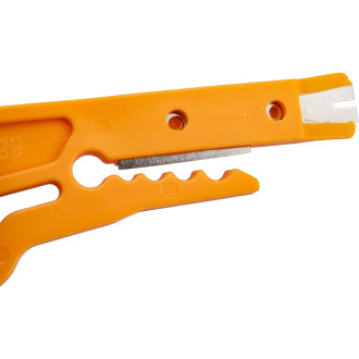 Стриппер для зачистки витой пары Ripo HT-318