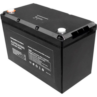 Батарея аккумуляторная Ritar 25.6v 50Ah/1h