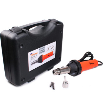Сварочный набор RITMO hd pro v1 welding kit