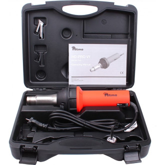 Сварочный набор RITMO hd pro v1 welding kit