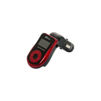 FM-трансмиттер RITMIX FMT-A720