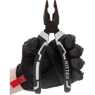 Комбинированные плоскогубцы RITTER Eco