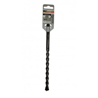 Бур sds-plus RITTER Eco 2-plus