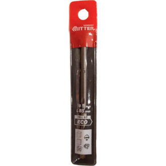 Усиленное сверло по бетону и камню RITTER Eco
