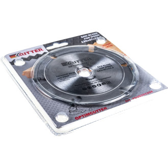 Пильный диск для ушм RITTER OptimCutter