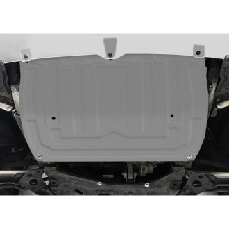Защита картера и КПП для Chery Tiggo 4/4 pro/7/7 pro/8/8 pro/8 pro max/omoda c5/exeed lx Rival 333.0923.2
