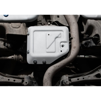 Защита редуктора Rival geely monjaro fwd акпп 2022-н.в Rival 333.1932.1