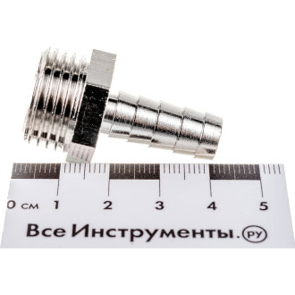 Штуцер для шланга RTP 25151