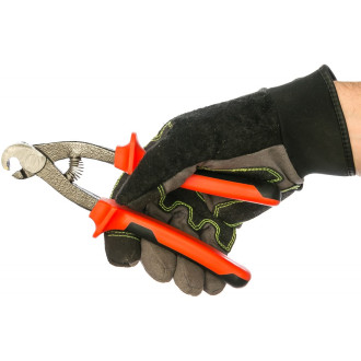 Износостойкие клещи RUBI 65925