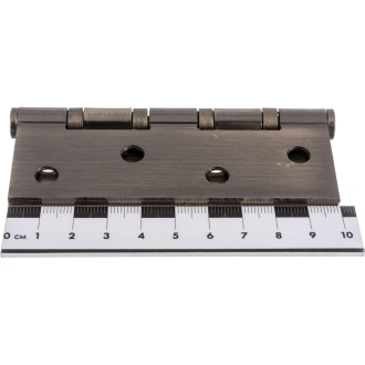 Петля Rucetti RS 100X70X2.5-4BB AB