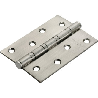 Петля Rucetti RS 100X70X2.5-4BB SN