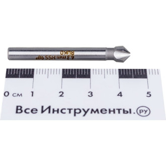 Зенковка RUKO 102107