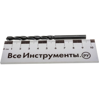 Сверло по металлу RUKO 201055