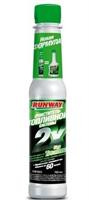 Очиститель топливной системы RUNWAY RW1503